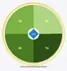 Daily Spin & Win welfare icon