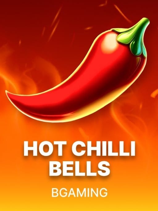 Hot Chilli Bells icon