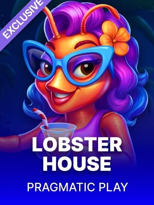 Lobster House icon